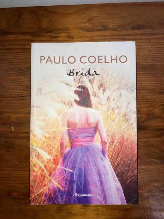 Vários livros em segunda mão