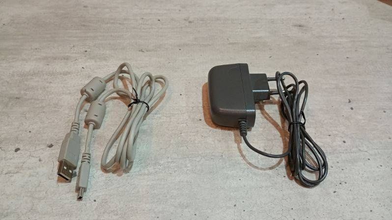 Kamera Samsung VP-DC175WB