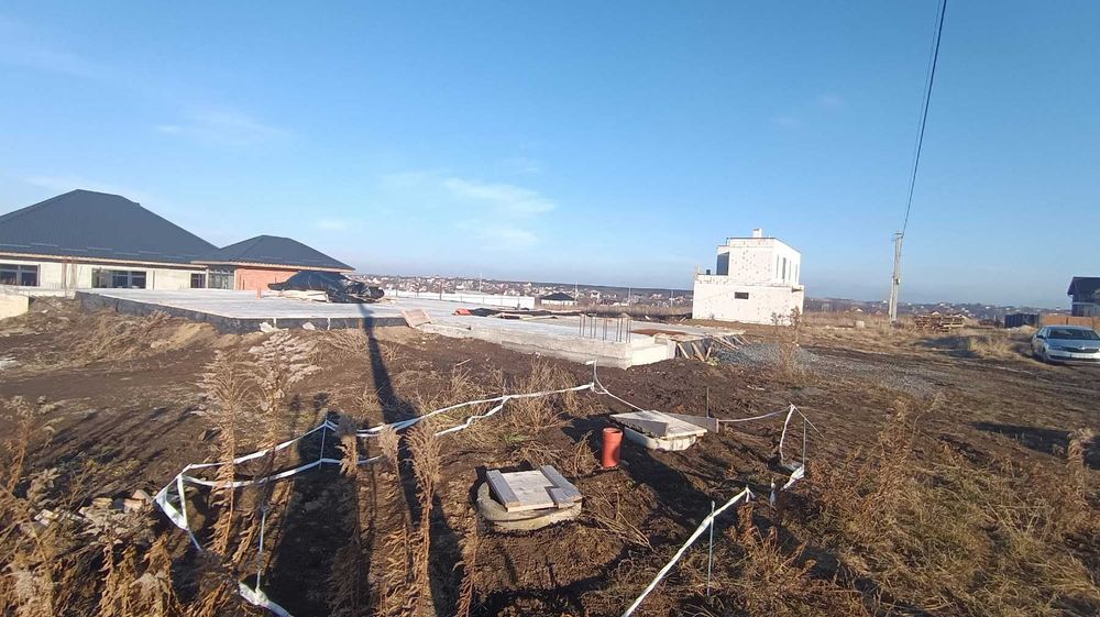 Продаж земельної ділянки район Дубове