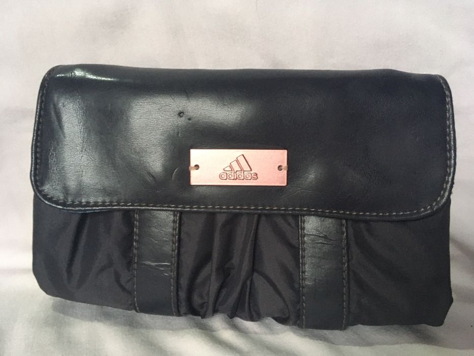 Carteira da Adidas