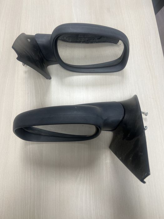 Espelhos retrovisores