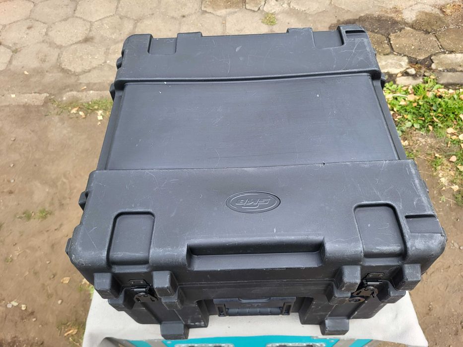 SKB R Series 1919-14 (48x48x37)  Skrzynia locker case  FAKTURA