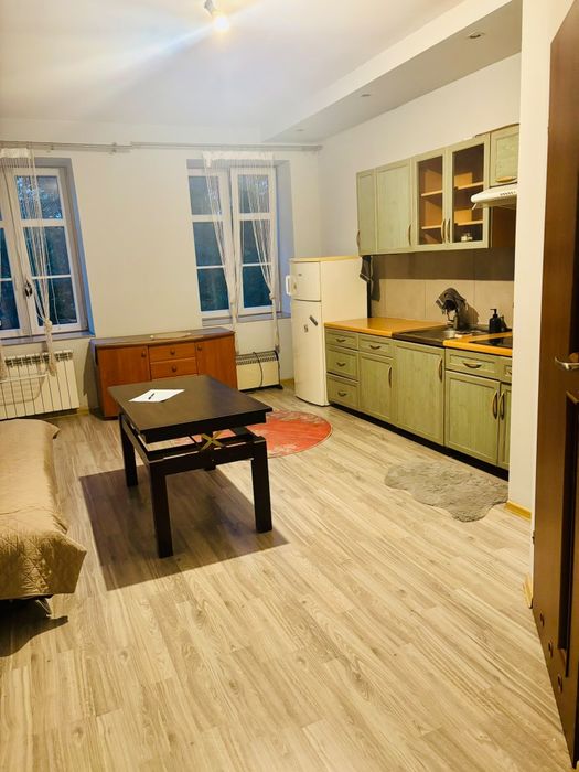 Kawalerka 30m centrum pabianic