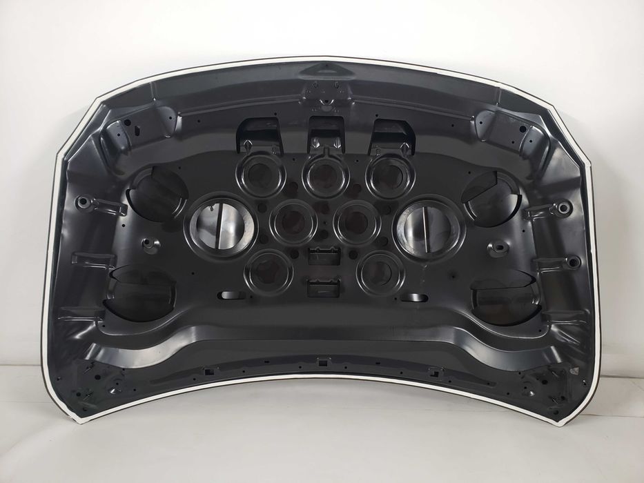 Капот Алюминий+Герметик mercedes-benz GLA-Class X156 2015-2019год.