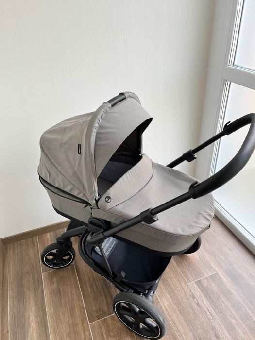 Коляска EasyWalker Harvey 3