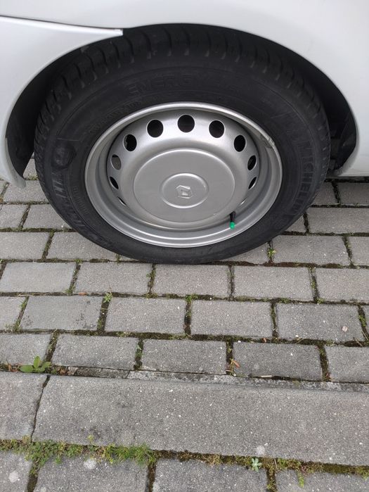 Clio 2 Storia Comercial 1.5 dci