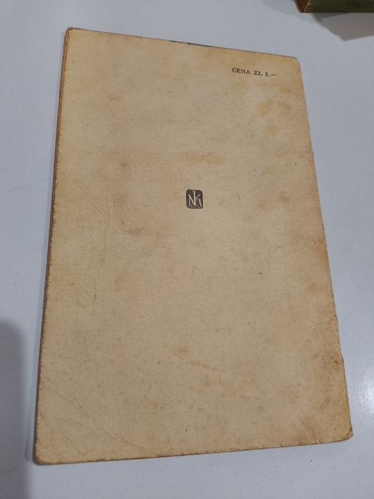 Filip i jego załoga na kółkach Janina Broniewska