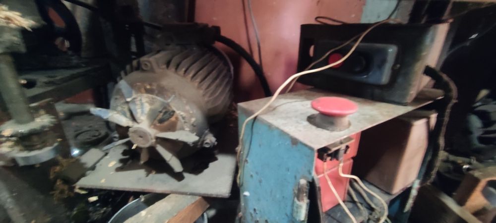 Конденсаторы высокотоковые.