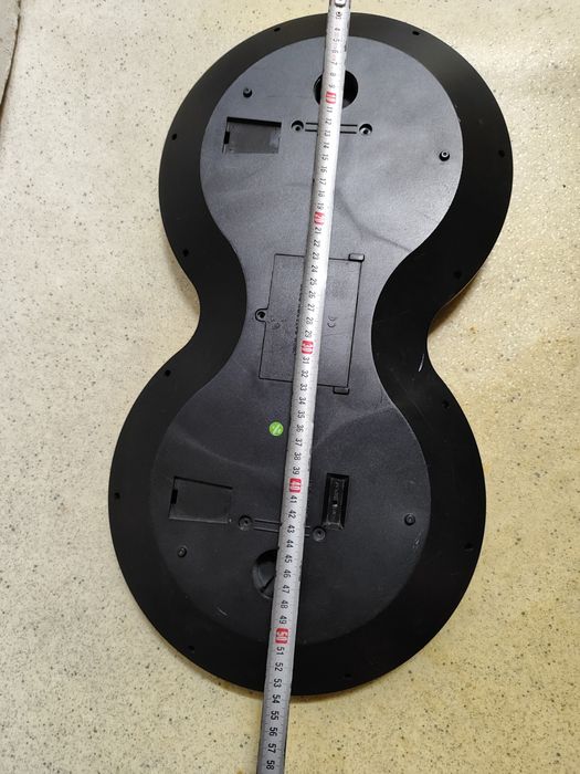 Электронные барабаны установка