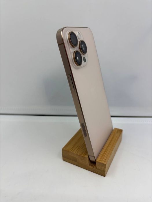 iPhone 16 Pro Max 256GB Desert Titanium ГАРАНТІЯ 6 Місяців МАГАЗИН