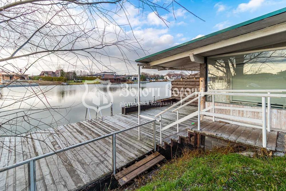 Гостьові будинки, 30 соток. Ремонт. Нові Безрадичі, Обухівський р-н