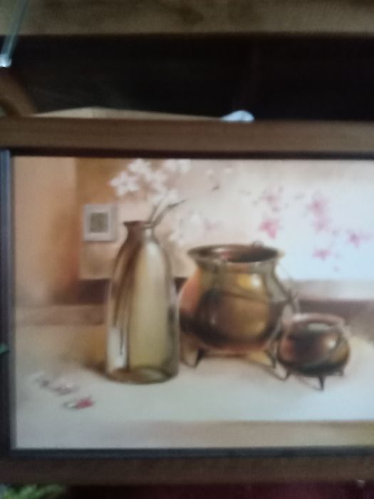 Widok do kuchni o wymiarach 60cm na 80cm