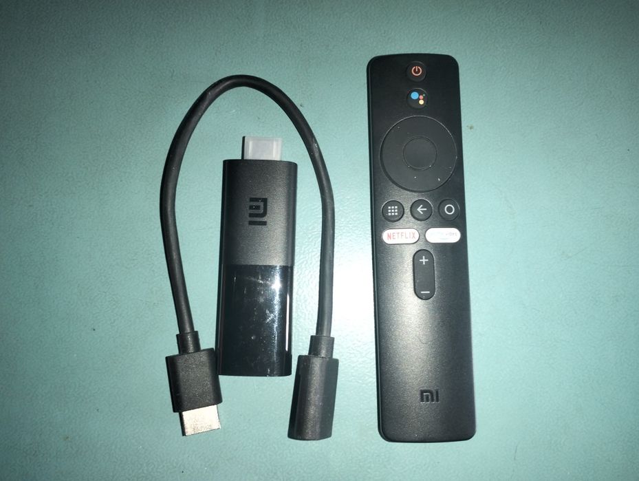 Xiaomi TV Stick MDZ-24-AA