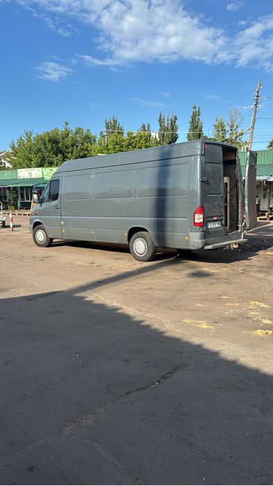 Продам спиринтер 313