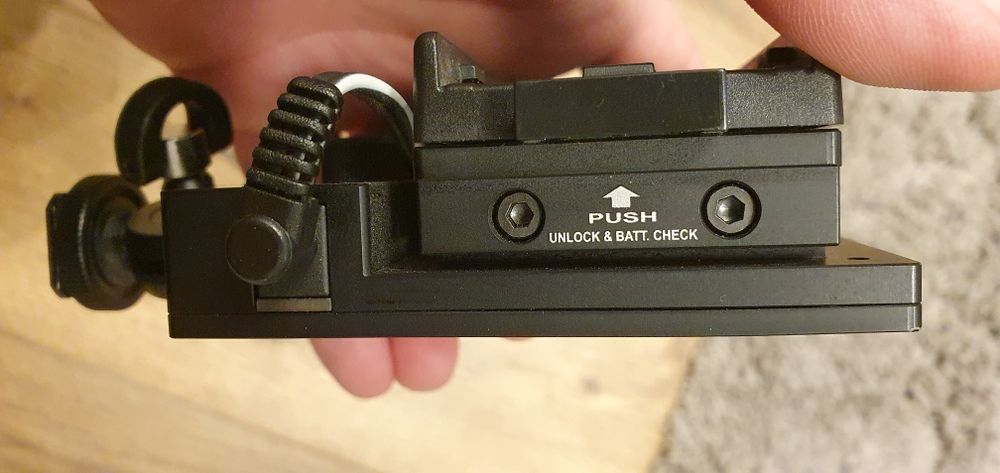 Lampa LED AKURAT LL2120hp3 high power