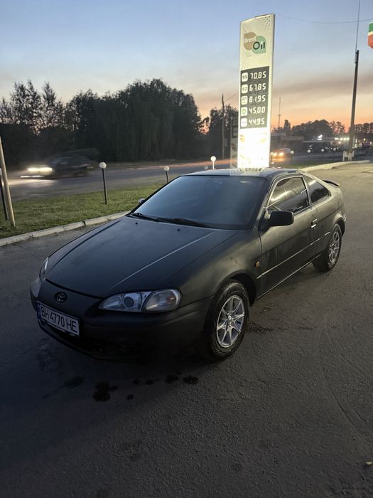 Продам Toyota Paseo
