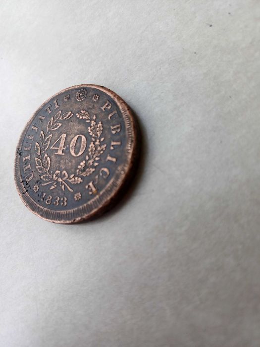 Moeda de Colecção