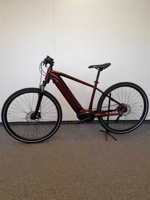 Rower elektryczny KROSS EVADO HYBRID 2.0 730