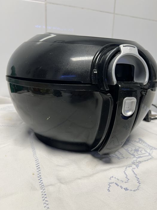 Actifry Tefal genius XL 2in1