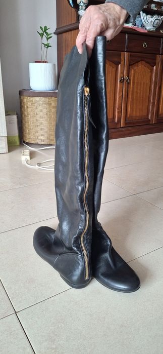 Botas Giuseppe Zanotti 41