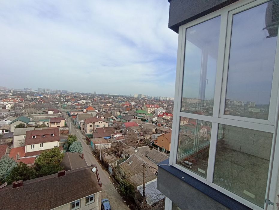 є-Відновлення Лучшая 3-х ком кв в новом доме ЖК Акварель/Черемушки