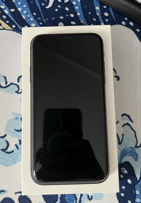 Iphone 11 pro 64gb