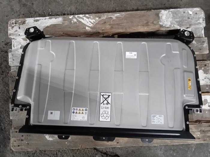 Bateria hibrida mercedes e300 d e