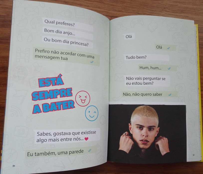 As Melhores Bocas do WhatsApp de Cabanaandre ( Youtuber)