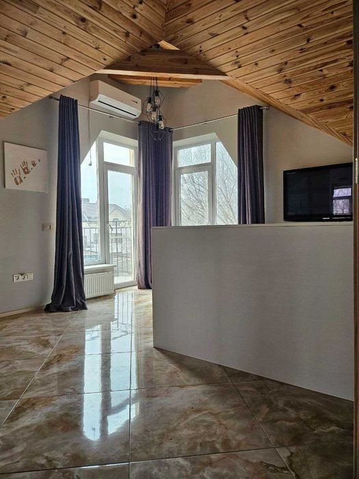 Однокомнатная квартира  паркоместо Таирова Чикаленко Вильямса Рыбачья