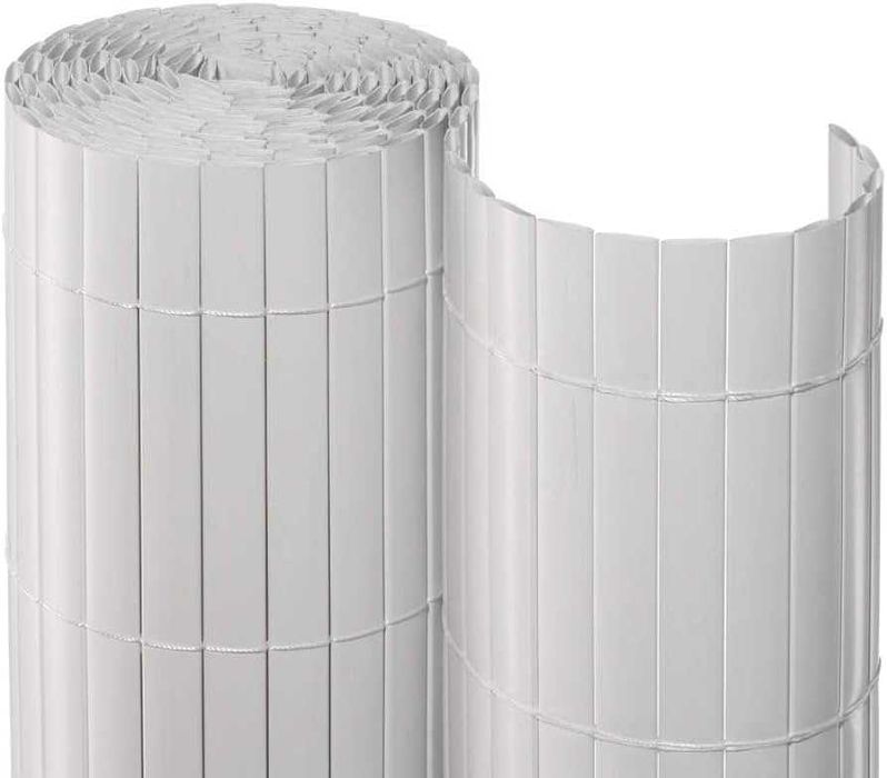 Osłona balkonowa Mata Dwustronna 100 x 415 cm