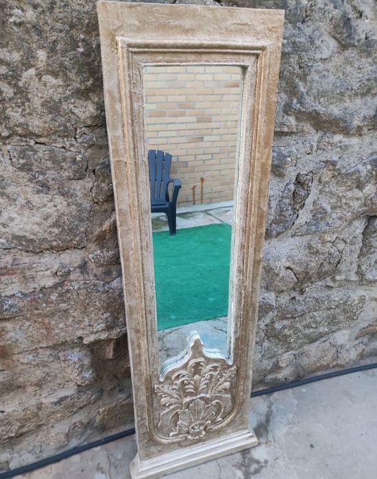 Espelho 150 X 44