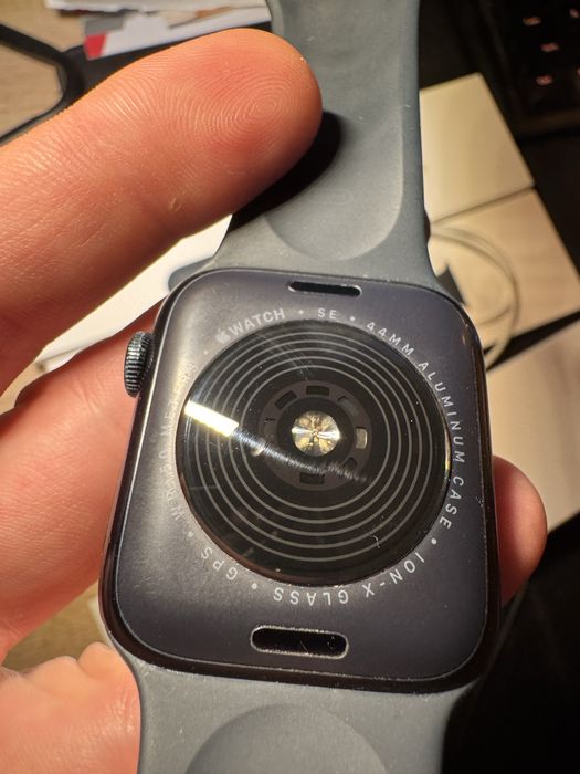Zegarek apple watch se2