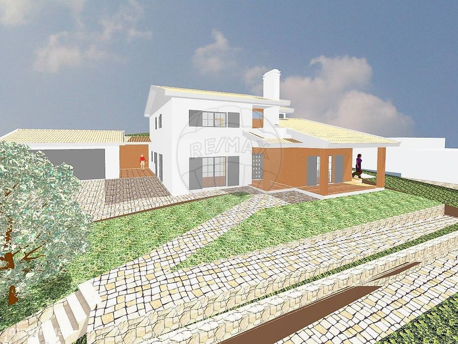 Terreno  para venda
