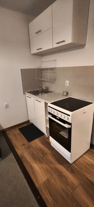 Kawalerka centrum - Rondo Grunwaldzkie, super lokalizacja