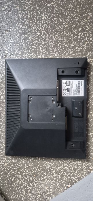 Monitor Samsung 740N Plus
