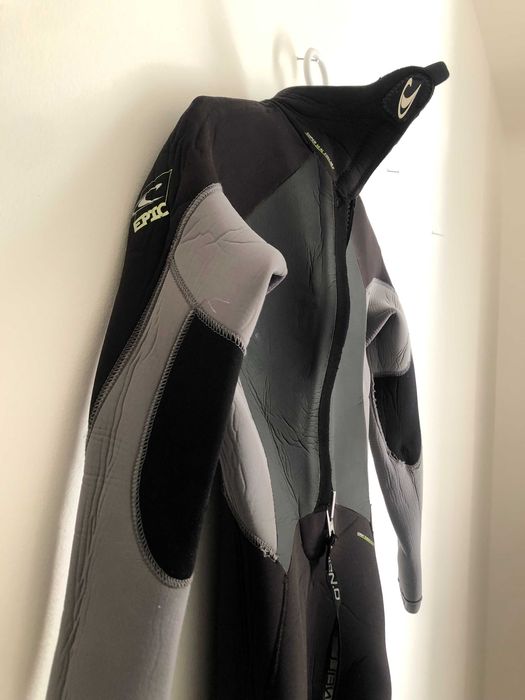 Fato Surf Oneill 5.4