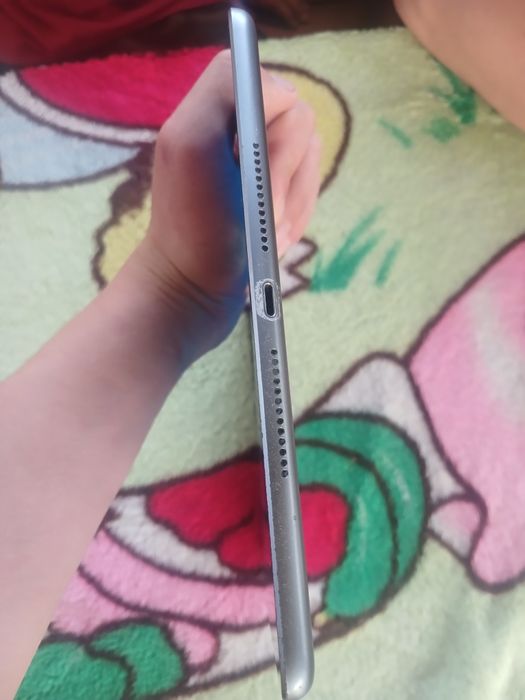 iPad 9 th 2021 года