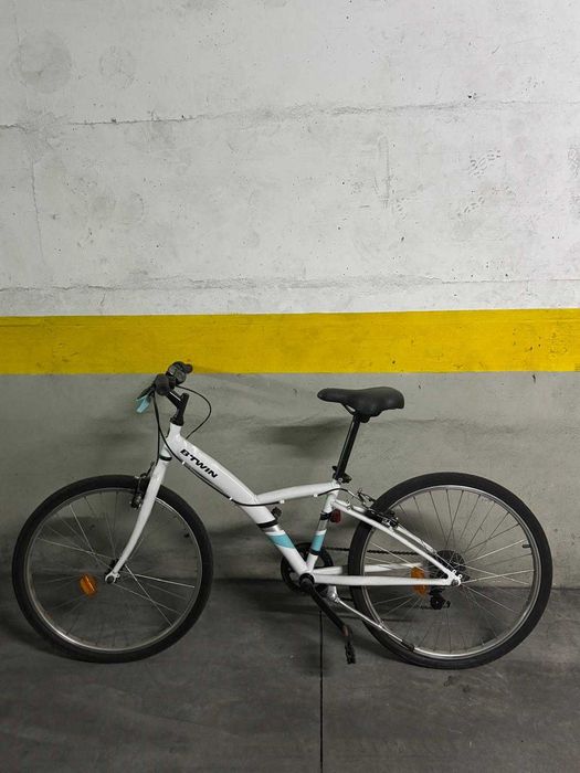 Bicicleta Usada CriançaB