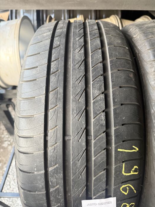 Opony letnie 255/55R18 109W Sava Intensa SUV | 2 sztuki