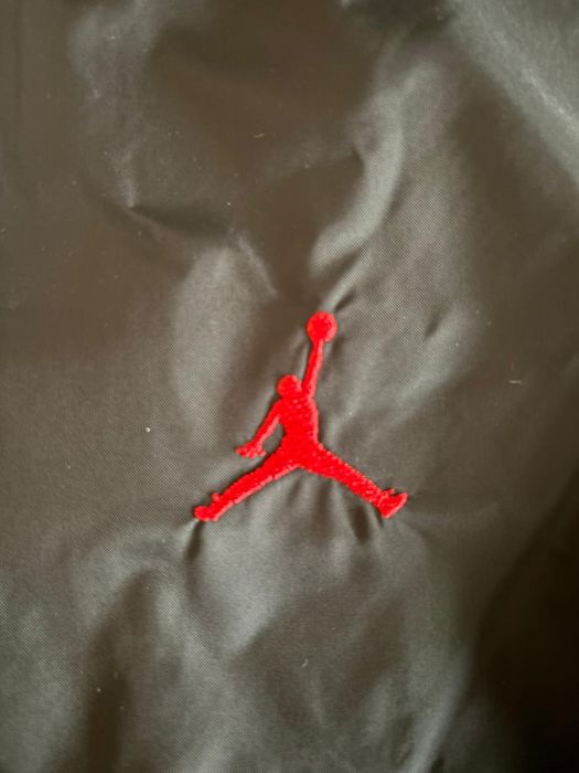Wiatrówka męska Nike Jordan Jumpman XS nowa super cena