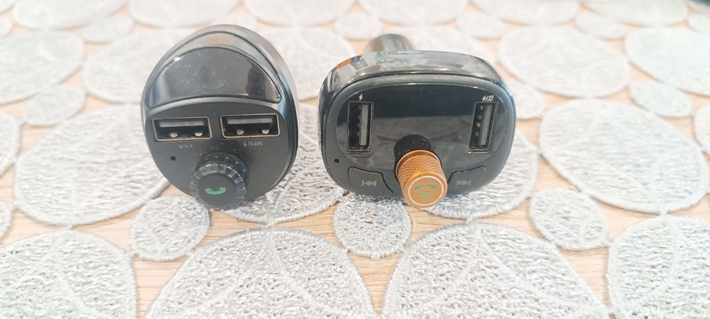 Transmiter - 2 sztuki