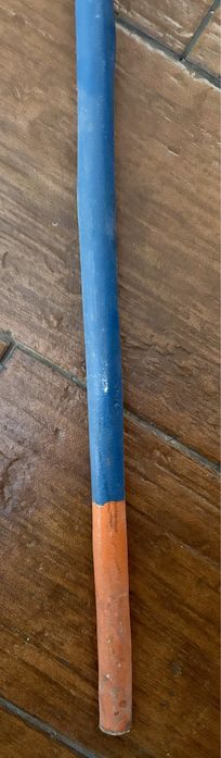 Bengala traje Coimbra ESEC