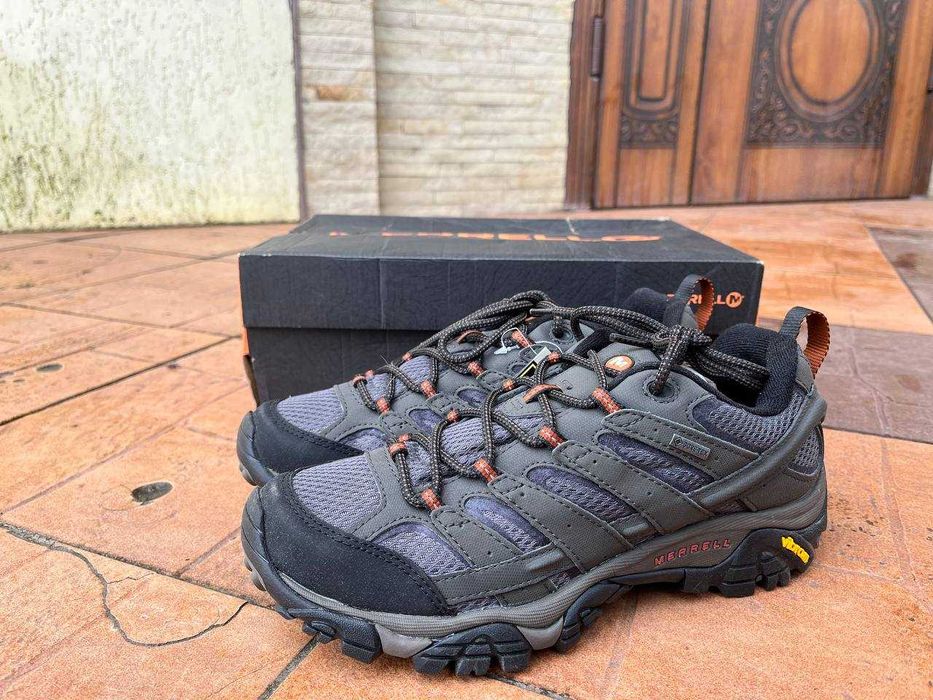 Кросівки Merrell Moab 2 GTX Beluga (41-41.5 розмір)