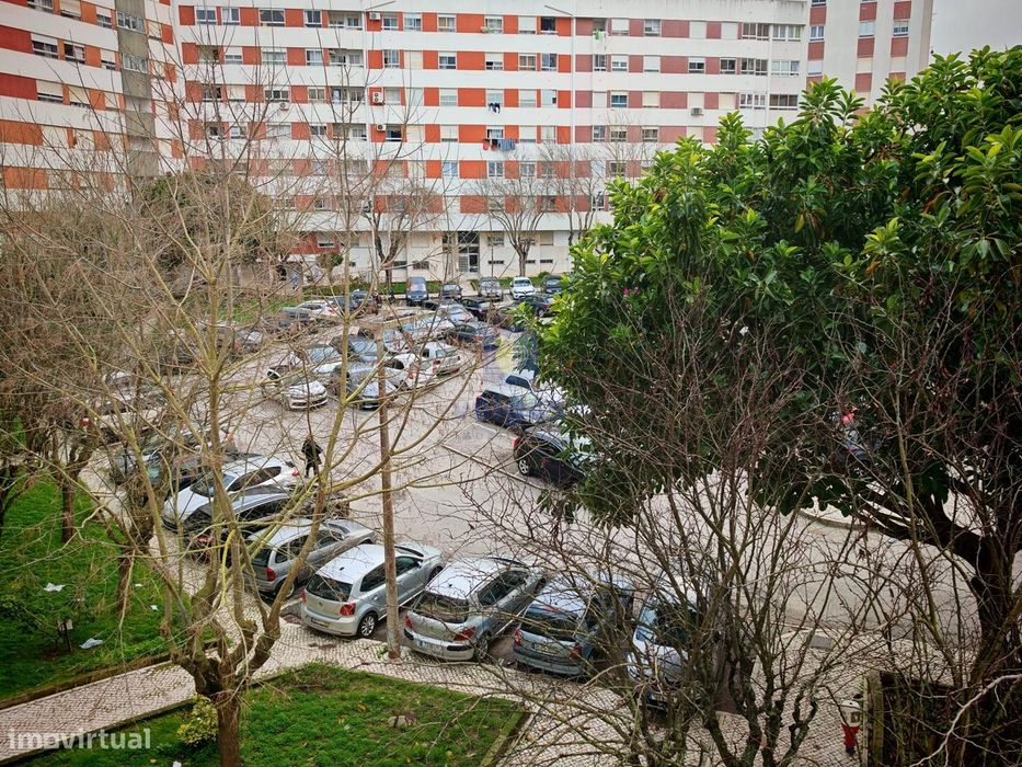 T3 Povoa de Santa Iria