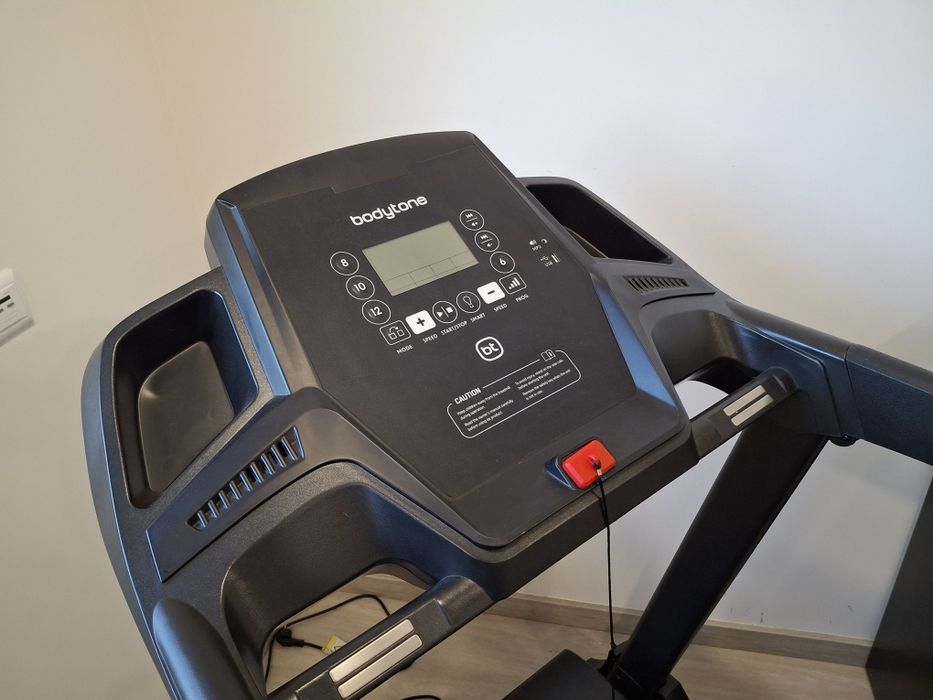 Passadeira Bodytone Dt14+