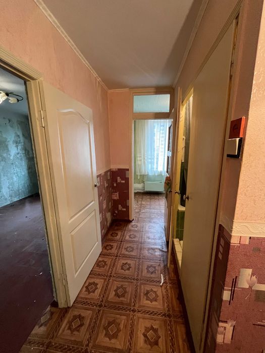 Продажа 1 комнат.квартири / Хроли