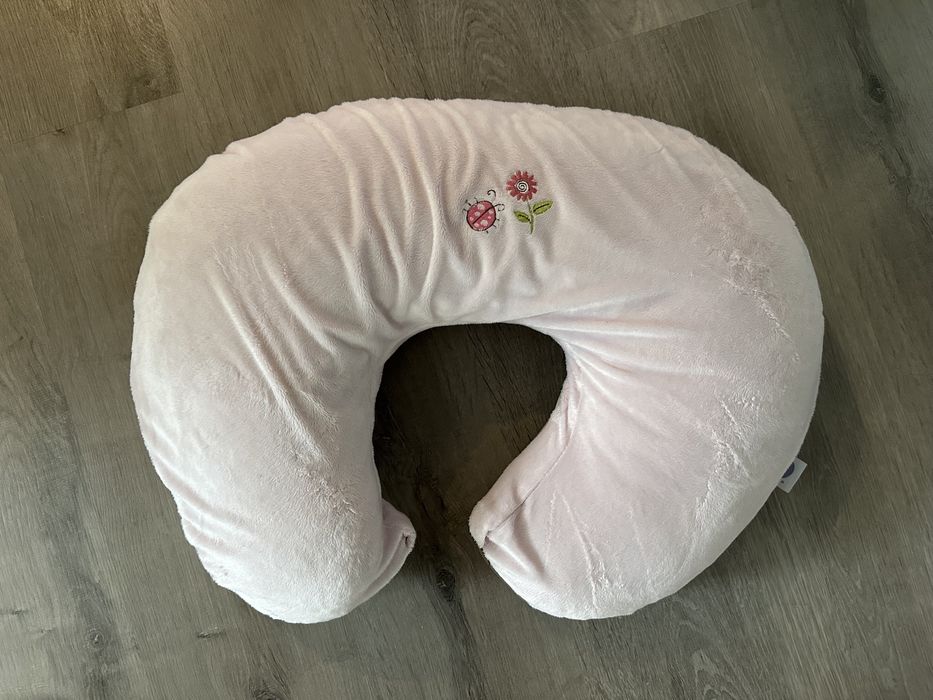 Almofada Amamentação Chicco