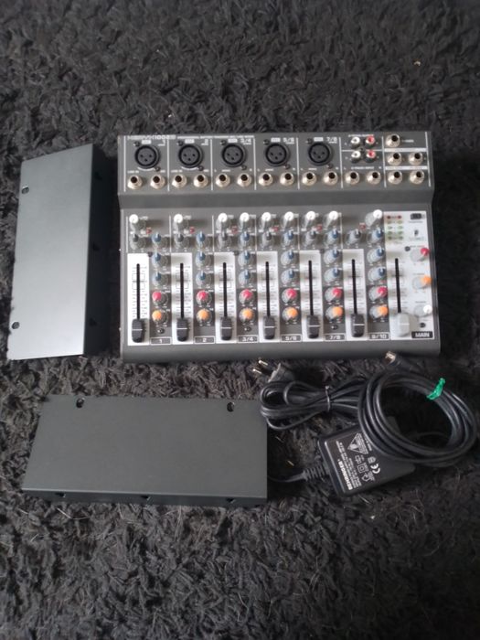 Mesa mistura Xenyx 1002B