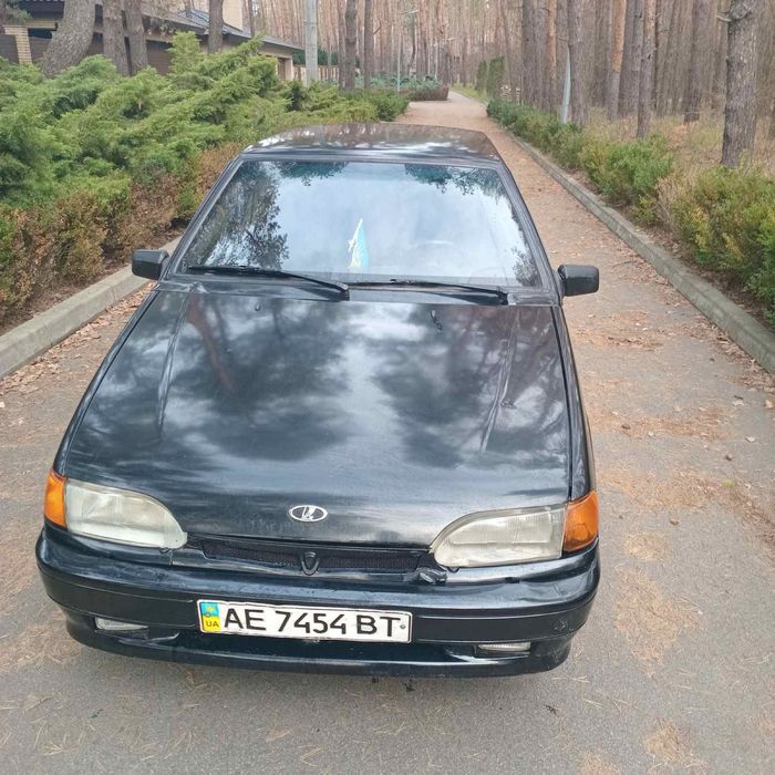 Продам авто ВАЗ 2115