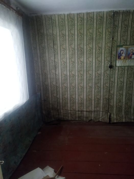 Продається будинок,місце для пасіки